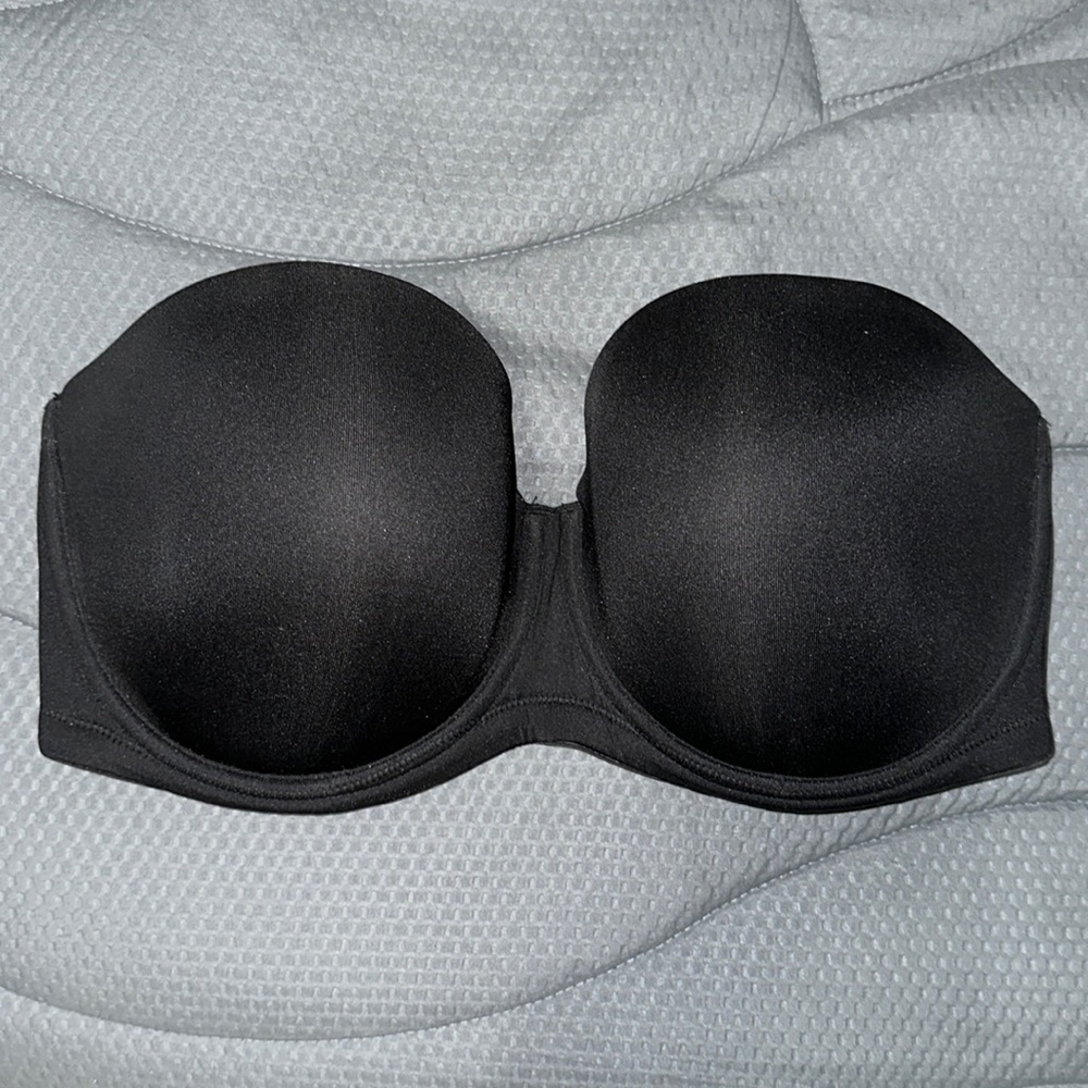 Wacoal strapless bra size 36G